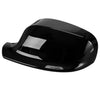BMW X3 F25 Pair Black Mirror Cover Caps (2011-2014)