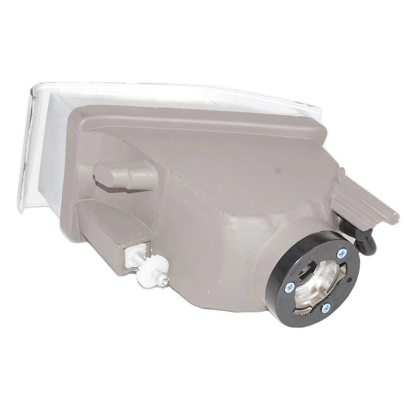 Toyota Land Cruiser Prado Front Bumper Fog Light Right (2003-2009)