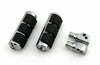 Yamaha V Max, V Star 650, 1100, Road, Royal Star, Virago Rear Foot Pegs (1985-2023)