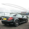 Mercedes Benz SLK R171 ABS Boot Spoiler (2004-2011)