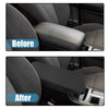 Ford Flex (2013-2017) Black Center Console Lid Replacement