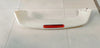 Mazda 3 Hatchback Unpainted LED Rear Roof Window Spoiler (2006-2012)