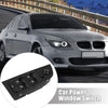 BMW 325i (2005-2011) for BMW 335i 2x Master Power Window Switch (2007-2012)