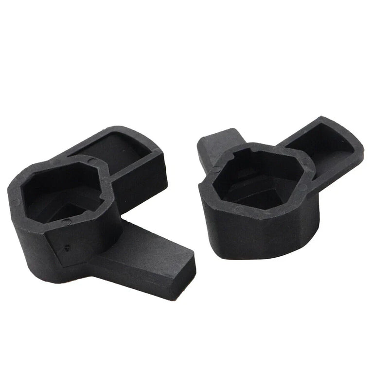 2007-2015 Smart ForTwo Front Hood Lock Mechanism (2007-2015)