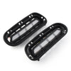 Kia Stinger DRL Daytime Running Light Fog Lamp with Yellow Turn Signal (2017-2020)