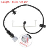 Lexus LS460 Front Right Brake Pad Wear Sensor 2pcs (2007-2016)