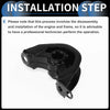 Honda Civic 1.5L Engine Mount (1992-1995)