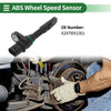 Mercedes-Benz GLA250 ABS Wheel Speed Sensor (2023-2024)