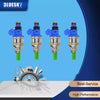 Dodge Colt 1.5L, Mitsubishi Mirage 1.5L Fuel Injector (1993-1996)