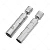 Car Removal Tools 14/16 MM Thin Wall Magnetic Swivel Spark Plug Socket