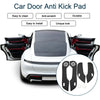 Honda Accord (2008-2013) 1 Set Car Door Anti Kick Pad Protector