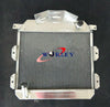 Austin Healey 100-4 Aluminum Radiator (1953-1956)