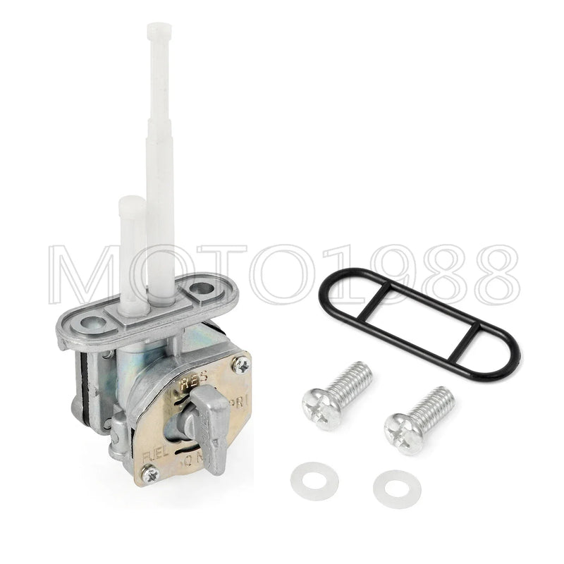 Yamaha XJ550 XJ650 XJ750 Fuel Valve Petcock (1981–1983)