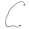 BMW F30 F32 F87 Upper Radiator Hose to Expansion Tank Vent Hose (2012-2019)