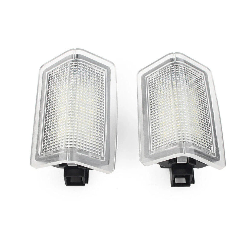 Mercedes Benz B C E ML Class Step Courtesy Door Lights (2012-up)