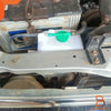 Nissan Navara D21 Coolant Overflow Bottle Tank (1986-1997)