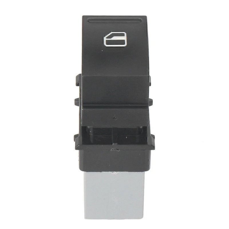 2003-2009 VW Golf Mk5 Window Switch Black (2003-2009)