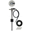 Boat 5 Hole 280mm 316 SS 240-33 Ohms Compatibility KUS Fuel Tank Sender