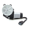 Isuzu D-Max 1997-2002 Motor Power Window Regulator Front Left