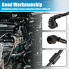 BMW X4 XDrive30i Hose 2.0L Radiator Coolant Vent