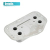Chevrolet Aveo Oil Cooler Housing with Gasket Sensor