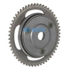 Yamaha YFM125GH Grizzly 125 Hunter 2004-2008 One Way Starter Clutch