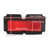 Honda CBR400 (CBR400RR) NC29 Air Filter (1990-1994)
