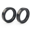 Honda CBR 600 RR Rubber Front Fork Damper Oil Seal (2005-2010)