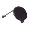 Hyundai Accent Front Bumper Tow Hook Eye Cap Cover (2012-2017)