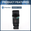 Porsche Cayenne Mass Air Flow Sensor (2003-2006)