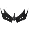Yamaha YZF R3 R25 Front Fairing Winglet Spoiler (2014-2018)