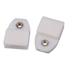 Honda Civic CR-V 2 x Side Window Glass Clips (1988-2015)