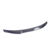 Audi A5 2009-2016 Carbon Fiber Rear Trunk Spoiler Wing M4 Style