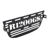 BMW R1200GS Adventure Oil Radiator Grille Cover (2006-2012)