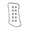 Honda Accord, Pilot, Ridgeline, Acura Engine Valve Cover Gasket Set (2003-2023)