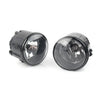 Nissan Patrol Y62 Front Fog Light + Cover Assembly (2016-2018)