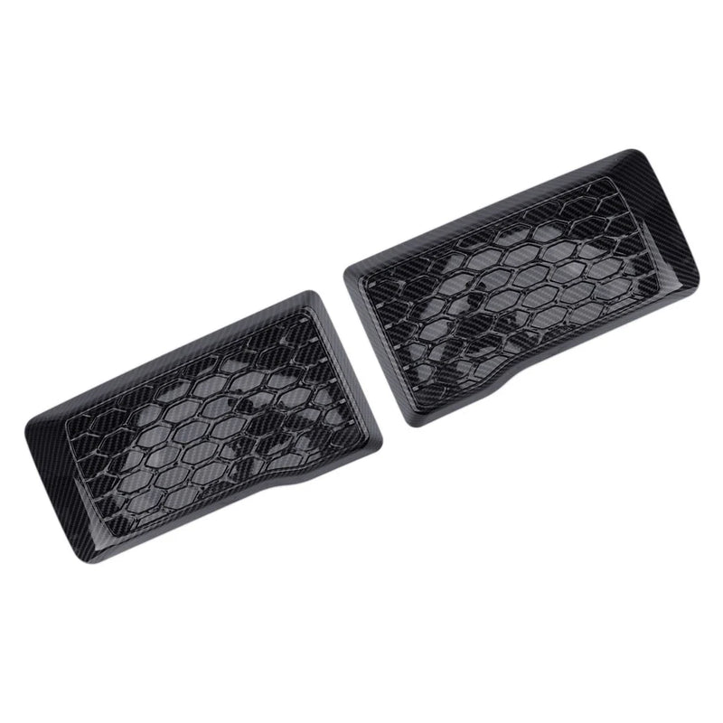 Ford F-150 2 x Front Bumper Corner Protector Covers (2015-2023)