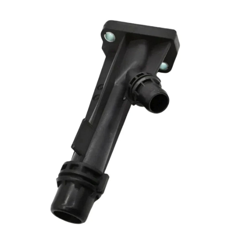 BMW 3 5 7 Series X5 X6 Engine Water Pipe Coolant Hose Connector (2006-2013)