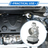 Citroen C4 Grand Picasso Throttle Body (2006-2013)