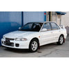 Mitsubishi Lancer LS Front Corner Light Side 2 x (1992-1995)