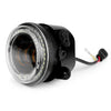 Jeep Wrangler LJ 2004-2006, TJ 1997-2006 LED Fog Lights