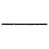 Weatherstrip Door Belt out w/o Vent Set 2 Fits Datsun Nissan 720 UTE 1980-86 D05