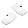Ford Transit Custom Left & Right Rear View Mirror Covers (2012-2023)