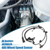 Mitsubishi Lancer, Outlander Rear Left ABS Wheel Speed Sensor (2003-2018)