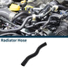 Lexus LS460 4.6L (2007-2012) - Durable Rubber Downpipe Radiator Hose