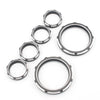 Harley Electra Touring Trike Speedometer Bezel Kit (1996-2013)