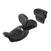 Harley CVO Road Street Glide Driver & Passenger Seat Backrests (2014-2023)