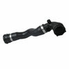 BMW E46 3 Series 320i 323i 325i 328i 330i Upper Radiator Coolant Hose (1998-2006)