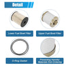 Ford F250 F350 Super Duty Fuel Filter Element Diesel Kit (2008-2010)
