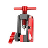 Bike - Hose Cutter & Cable Pliers Hydraulic Disc Brake Oil Needle Tool